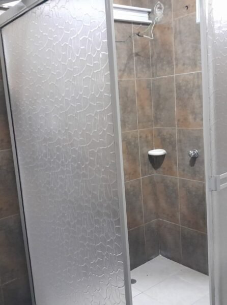 CASA EN ARRIENDO EN B. ARRIBA