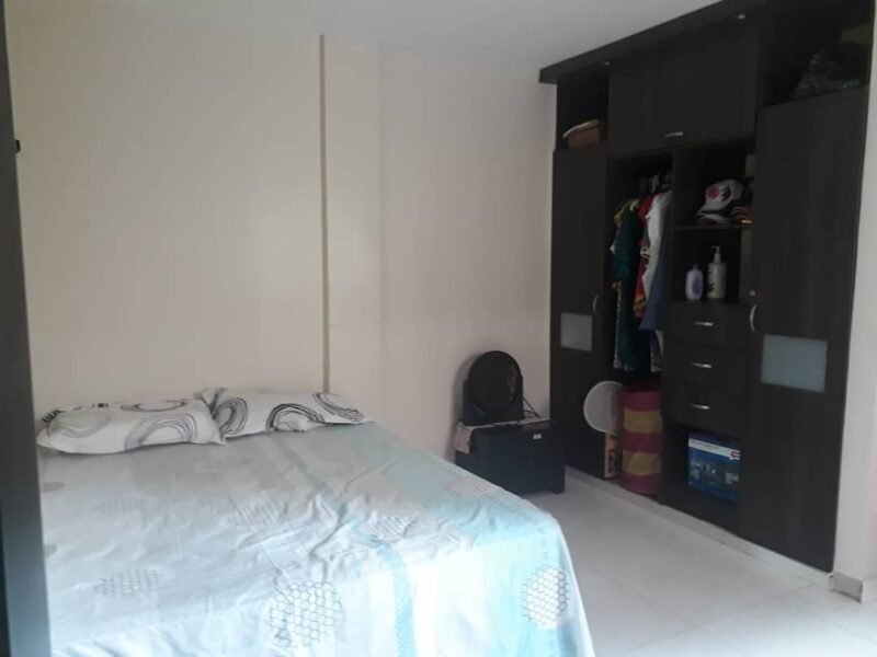 CASA EN ARRIENDO EN JOSE ANTONIO GALAN