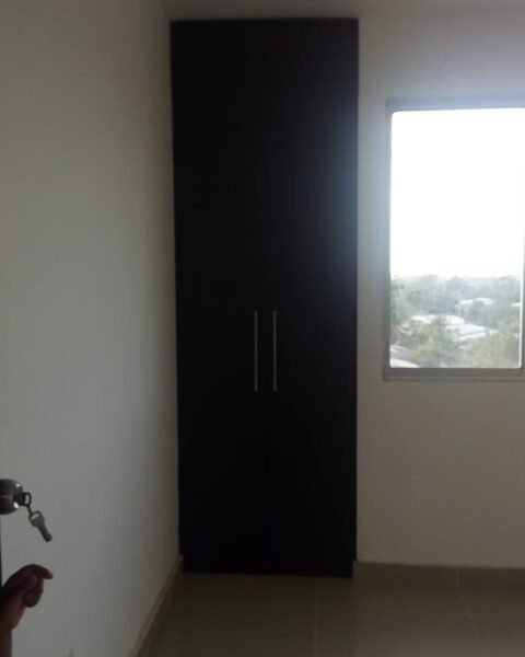 APARTAMENTO EN ARRIENDO EN BALCONES DEL PALAA
