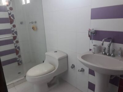 CASA EN VENTA EN JOSE ANTONIO GALAN