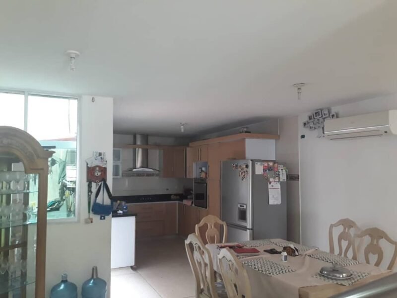 CASA EN VENTA EN JOSE ANTONIO GALAN