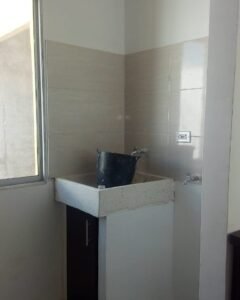 APARTAMENTO EN ARRIENDO EN BALCONES DEL PALAA