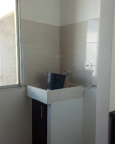 APARTAMENTO EN ARRIENDO EN BALCONES DEL PALAA