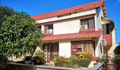 CASA EN VENTA EN VILLA DEL MAR