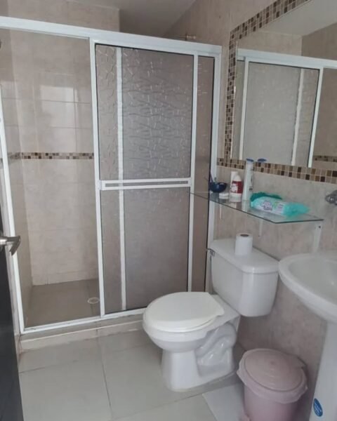 CASA EN VENTA EN EL LIBERTADOR