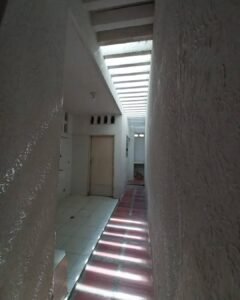 CASA EN VENTA EN URB. LAS MERCEDES