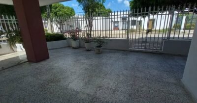 CASA EN VENTA EN EL LIBERTADOR
