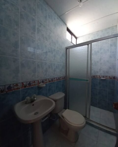 CASA EN VENTA EN URB. LAS MERCEDES