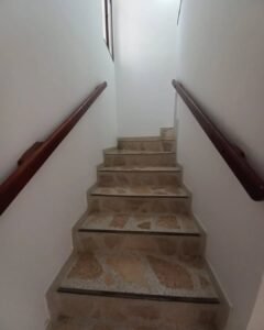 CASA EN VENTA EN URB. LAS MERCEDES