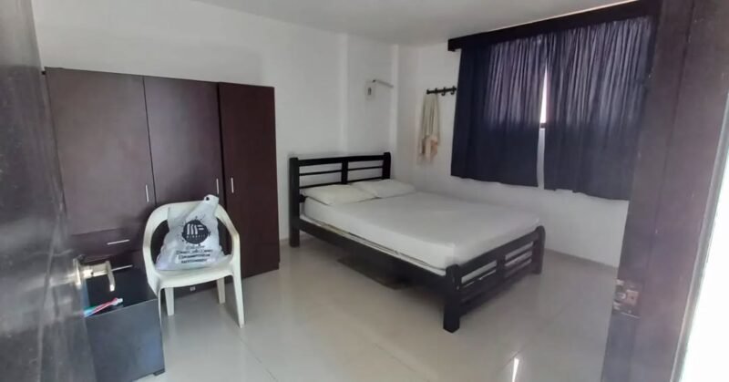 CASA EN VENTA EN EL LIBERTADOR