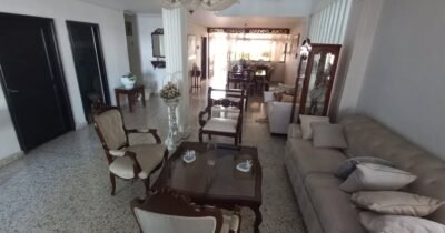 CASA EN VENTA EN EL LIBERTADOR