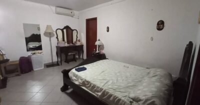 CASA EN VENTA EN EL LIBERTADOR