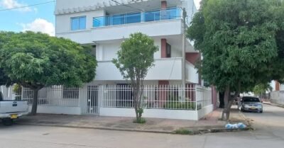 CASA EN VENTA EN EL LIBERTADOR