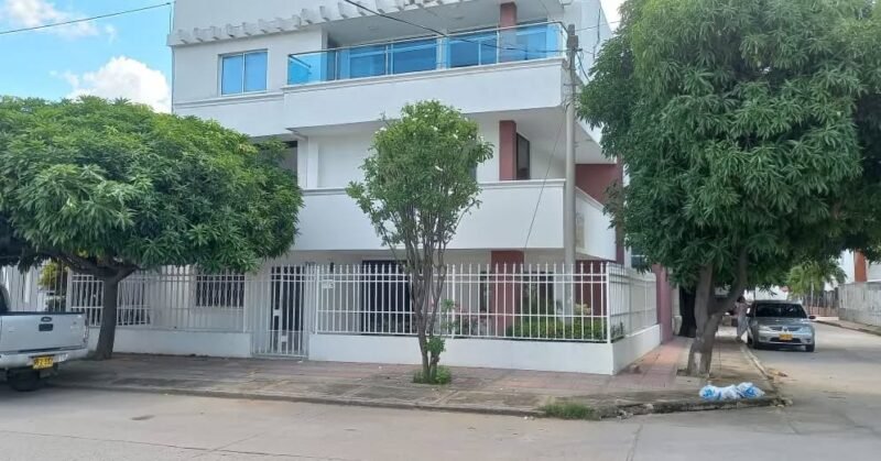 CASA EN VENTA EN EL LIBERTADOR