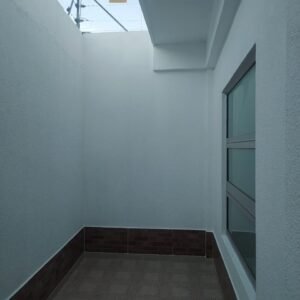 CASA EN VENTA EN CONJUNTO VILLA ROSA