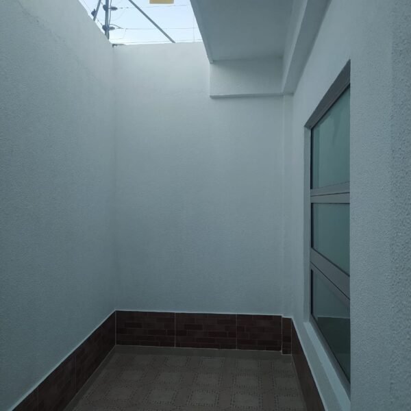 CASA EN VENTA EN CONJUNTO VILLA ROSA