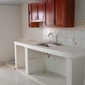 CASA EN ARRIENDO EN EL CENTRO