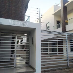 CASA EN VENTA EN CONJUNTO VILLA ROSA