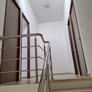 CASA EN VENTA EN CONJUNTO VILLA ROSA