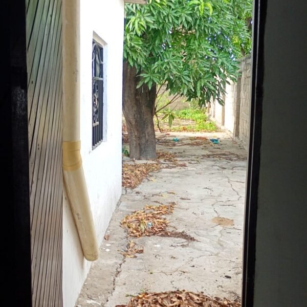 CASA EN ARRIENDO EN EL CENTRO