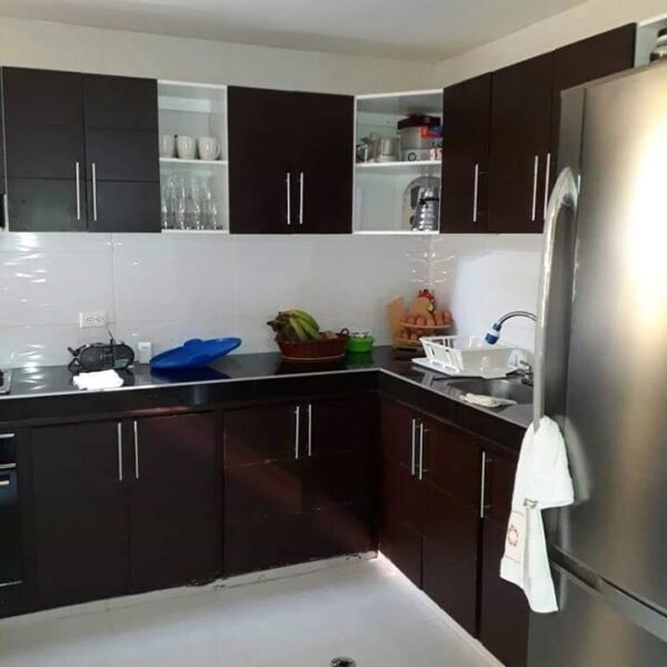 CASA EN VENTA EN POBLADOS DEL CASTILLO