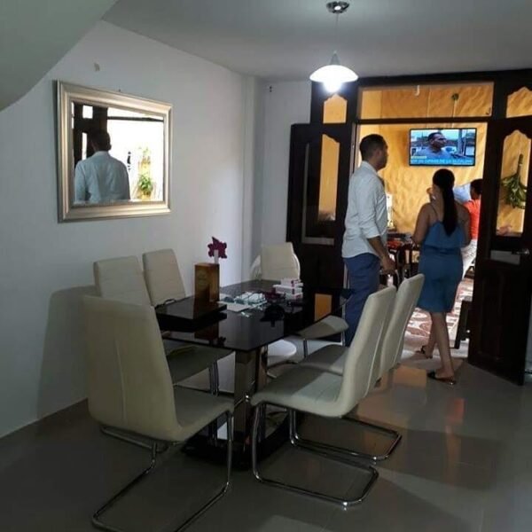 CASA EN VENTA EN POBLADOS DEL CASTILLO