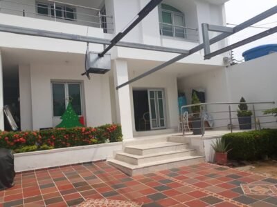 CASA EN ARRIENDO EN JOSE ANTONIO GALAN