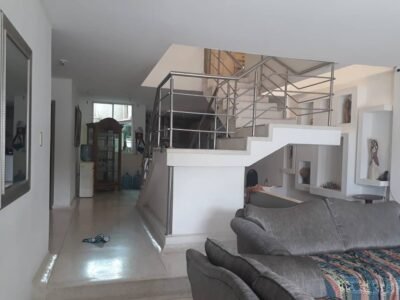 CASA EN ARRIENDO EN JOSE ANTONIO GALAN