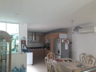 CASA EN ARRIENDO EN JOSE ANTONIO GALAN