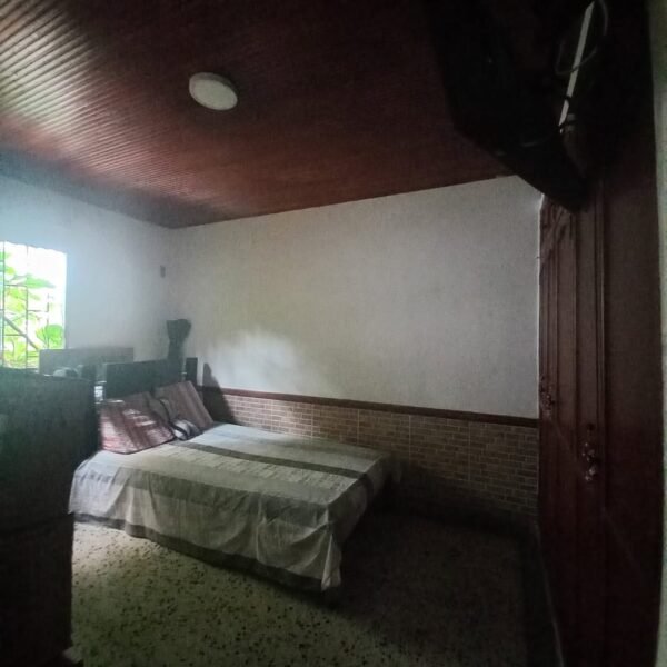 CASA EN VENTA EN JOSE ANTONIO GALAN