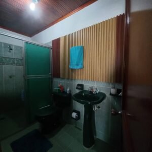 CASA EN VENTA EN JOSE ANTONIO GALAN