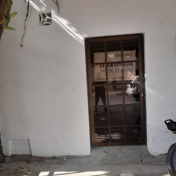 OFICINA EN ARRIENDO EN COOPERATIVO