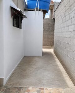 SE VENDE CASA EN SAN JUDAS