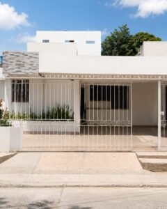 SE VENDE CASA EN SAN JUDAS
