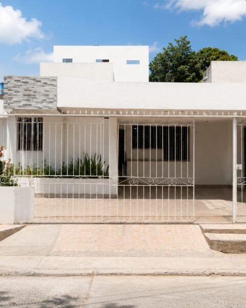 SE VENDE CASA EN SAN JUDAS