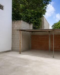 SE VENDE CASA EN SAN JUDAS
