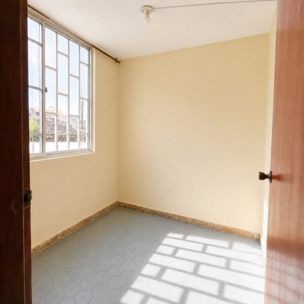 SE VENDE CASA