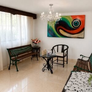 SE VENDE CASA EN CONJUNTO DON TUTO