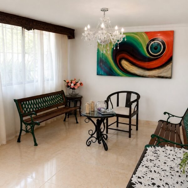 SE VENDE CASA EN CONJUNTO DON TUTO