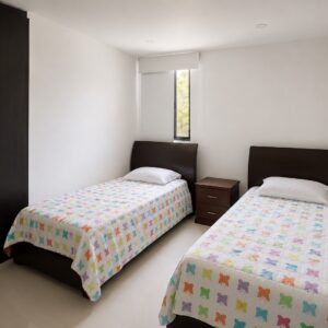 SE VENDE CASA EN CONJUNTO DON TUTO