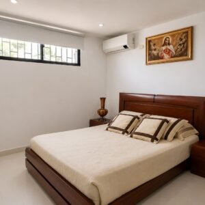 SE VENDE CASA EN CONJUNTO DON TUTO