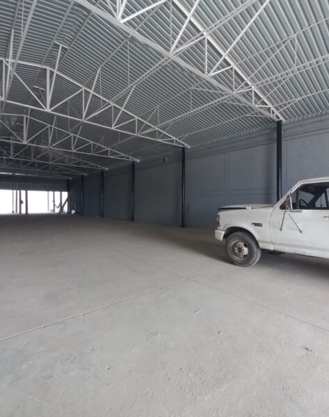 SE ARRIENDA BODEGA