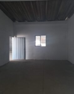 SE ARRIENDA BODEGA