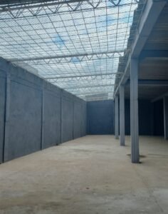 SE ARRIENDA BODEGA