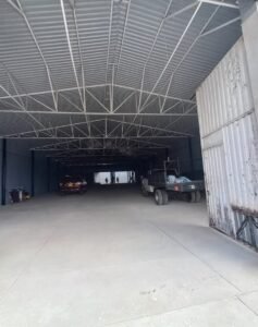 SE ARRIENDA BODEGA
