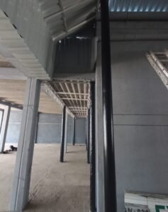 SE ARRIENDA BODEGA